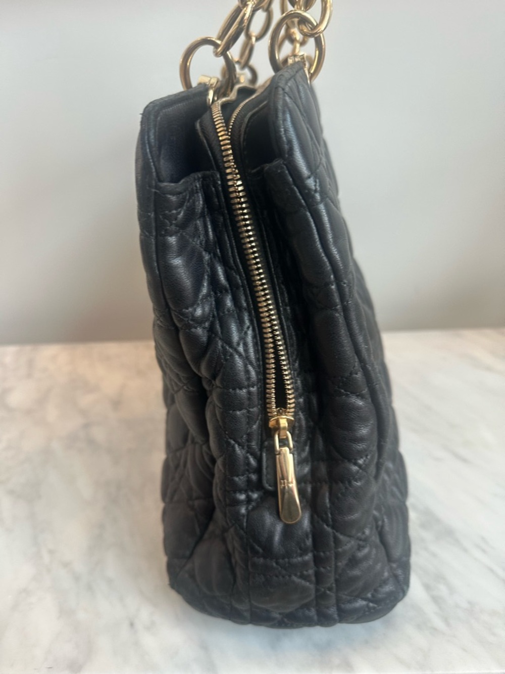 100% Authentic Dior Shoulder Bag - Picture 4 of 11